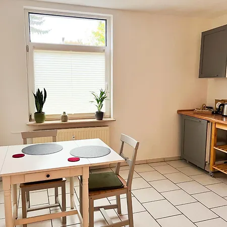 Apartment Qonroom - As Individual As - Wulferdingsen *