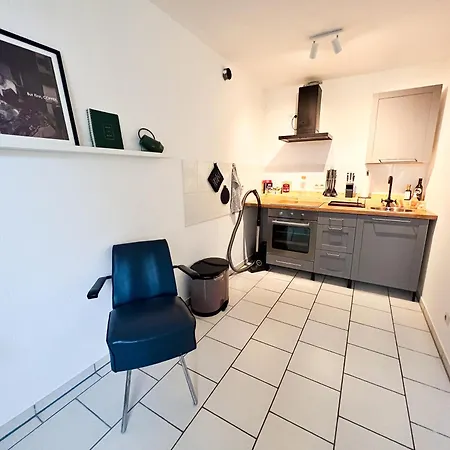 Qonroom - As Individual As - Wulferdingsen * Bad Oeynhausen