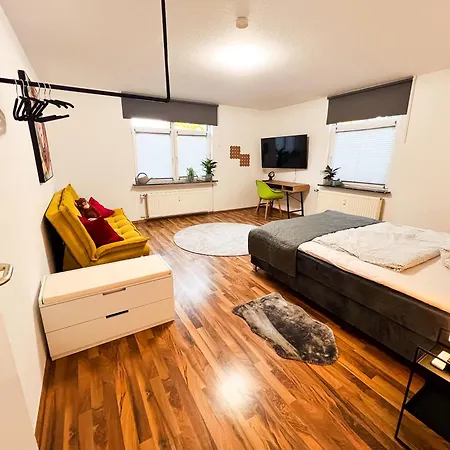 Qonroom - As Individual As - Wulferdingsen