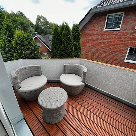 Qonroom - As Individual As - Wulferdingsen Apartament *