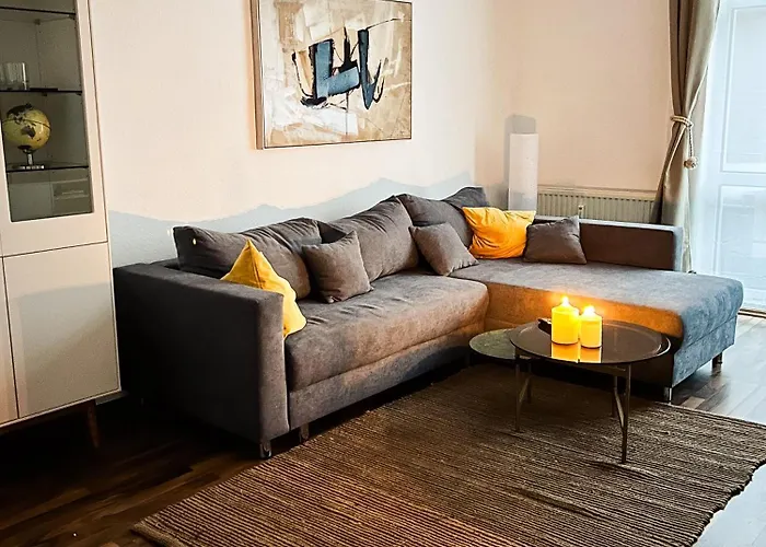 Qonroom - As Individual As - Wulferdingsen Bad Oeynhausen