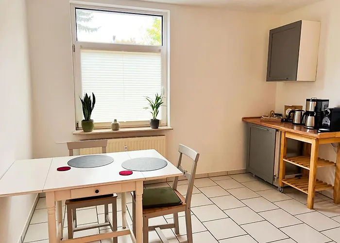 Apartman Qonroom - As Individual As - Wulferdingsen *