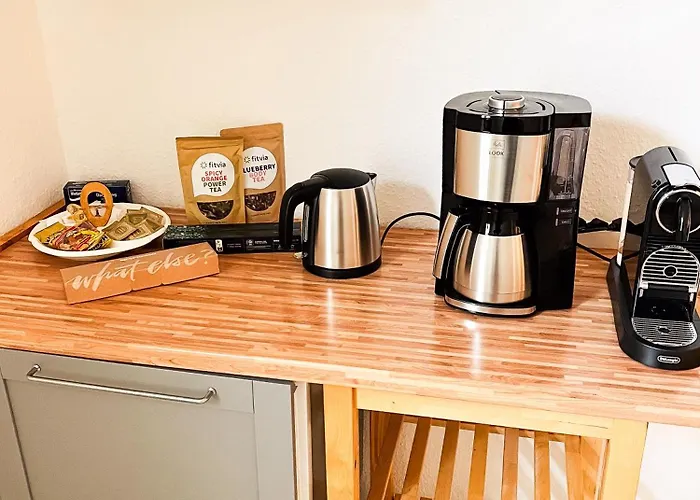 Qonroom - As Individual As - Wulferdingsen Bad Oeynhausen