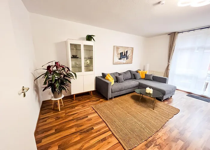 Qonroom - As Individual As - Wulferdingsen Apartman